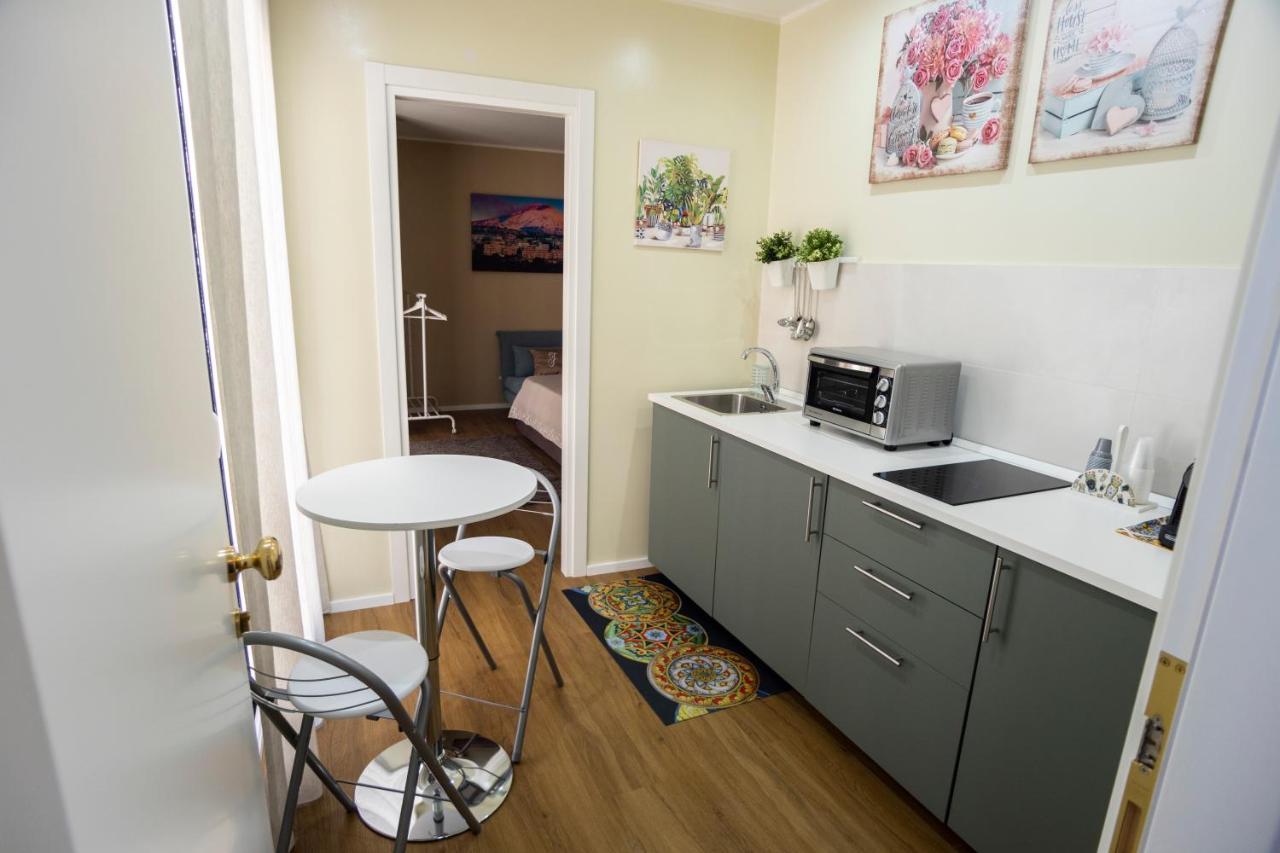 Filomena Glamour Luxury Appartement *