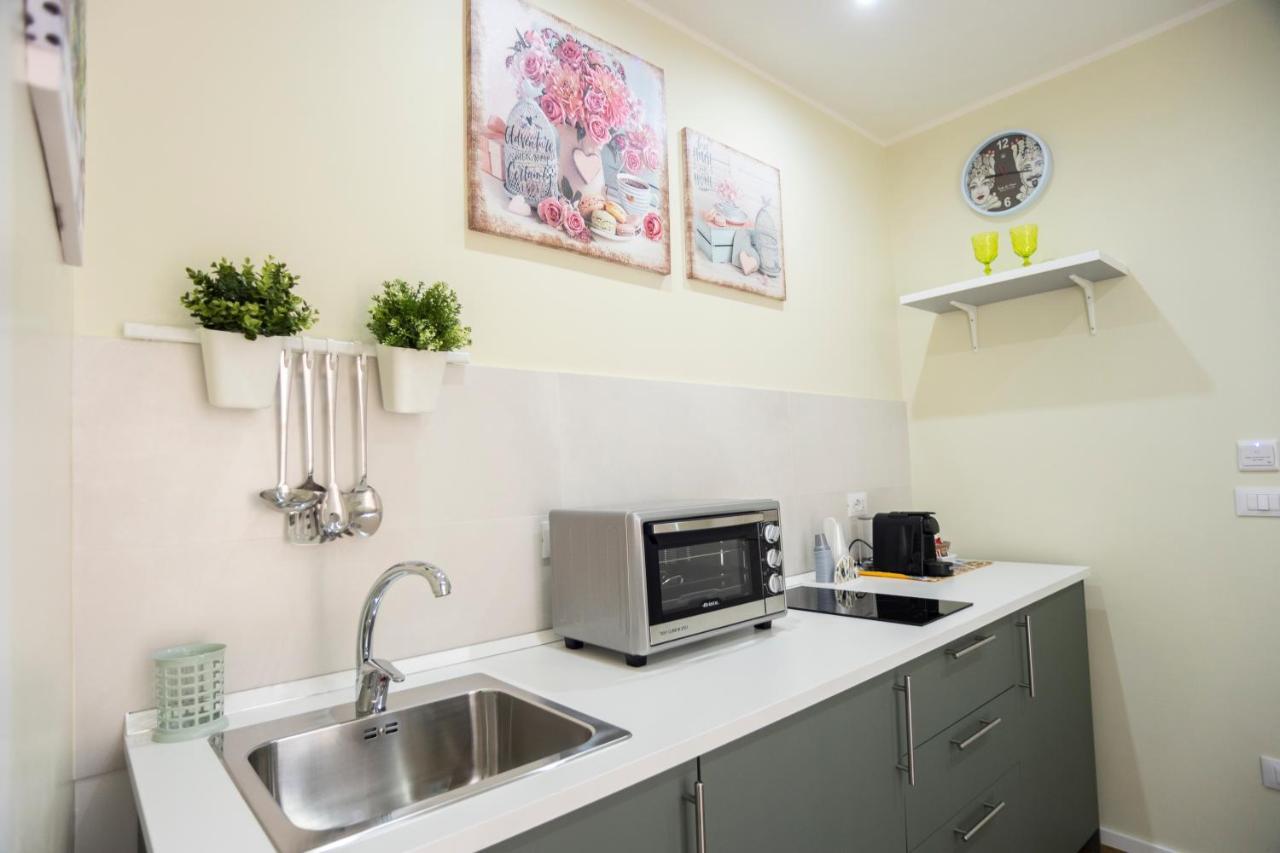Appartement Filomena Glamour Luxury