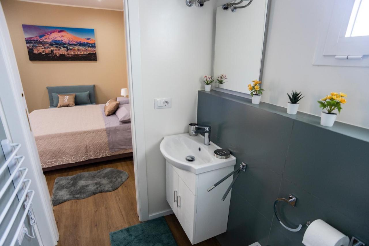 Appartement Filomena Glamour Luxury